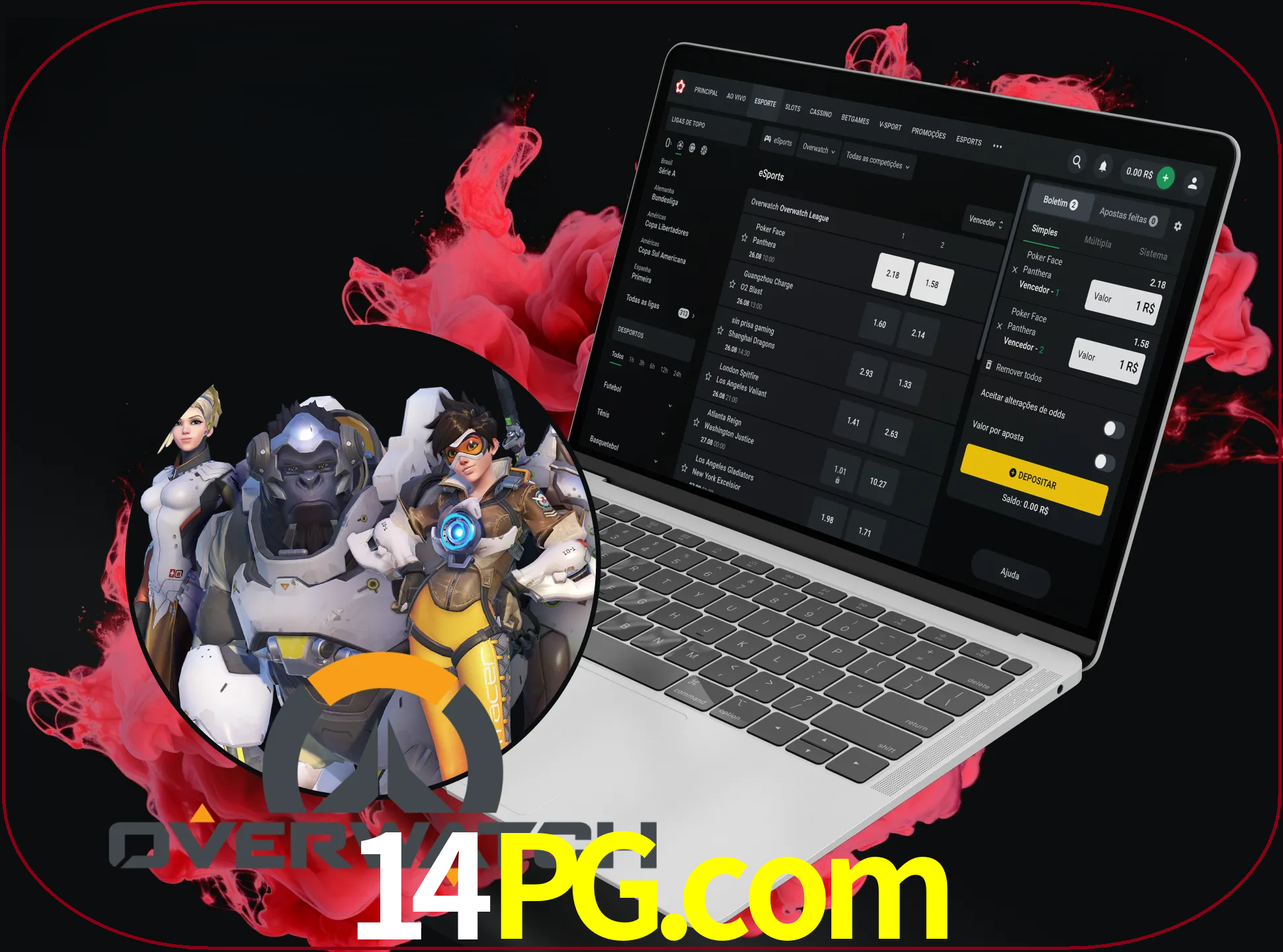 Os fãs deste fantástico jogo apreciarão a abundância de jogos e podem também ganhar dinheiro real apostando no 14pg.